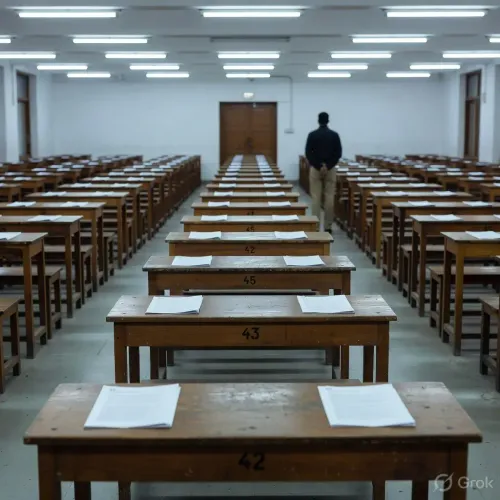 CM Fadnavis orders high-level panel to overhaul Maharashtra recruitment exams