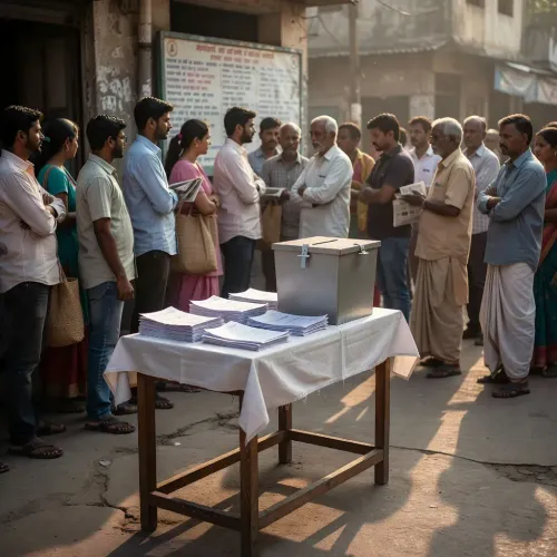 CM Fadnavis Urges Maharashtra Voters: Enroll by Oct 26