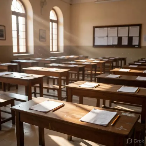 CM Hemant Soren launches student feedback drive on exam reforms