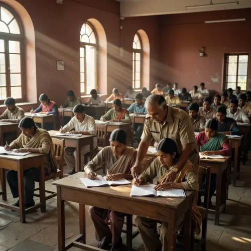 CM Hemant Soren Writes to PM Modi for Jharkhand Student Scholarship Funds