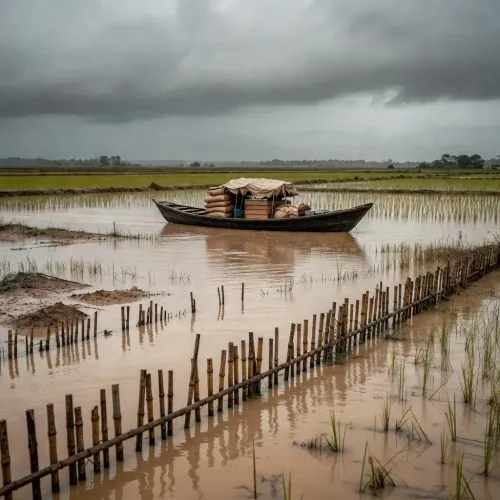 CM Himanta addresses Assam flood crisis in Facebook Live