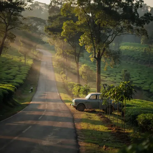 CM Himanta Announces Green Cess on Older Vehicle Transfers in Assam
