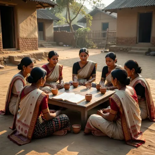 CM Himanta: Assam's 40 Lakh SHG Women Can Boost GDP 20-30%