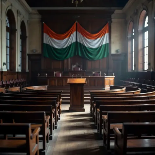 CM Himanta Attends 16th Assam Assembly's First Session