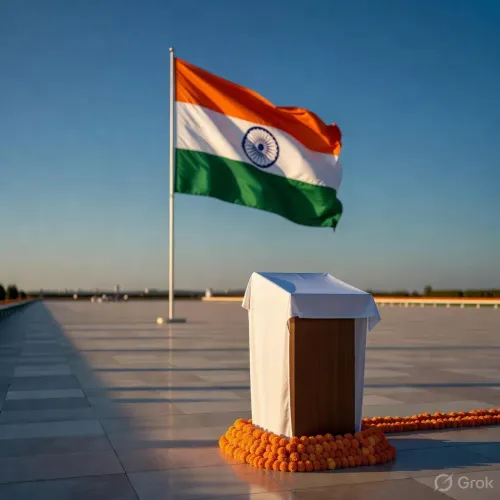 CM Himanta Biswa Sarma's Independence Day Message on Patriotism