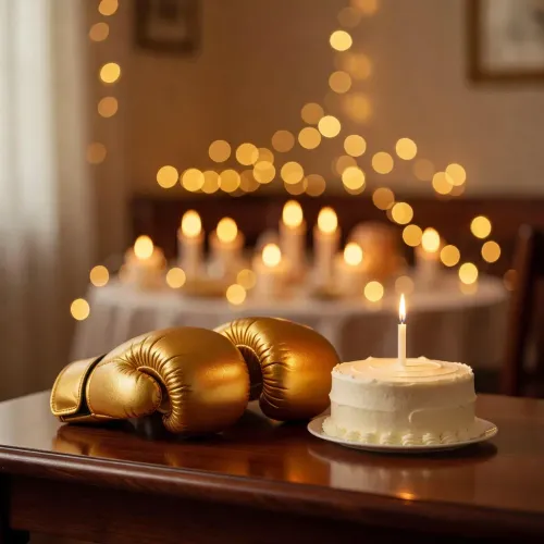 CM Himanta Calls Lovlina on Birthday, Hails Asian Games Gold