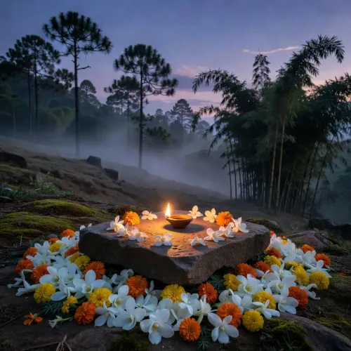 CM Himanta condoles death of Nagaland Dy CM TR Zeliang's son