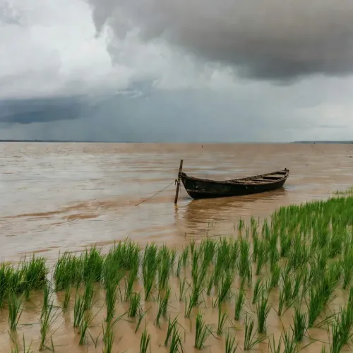 CM Himanta Confirms Assam Flood Death Toll at 62