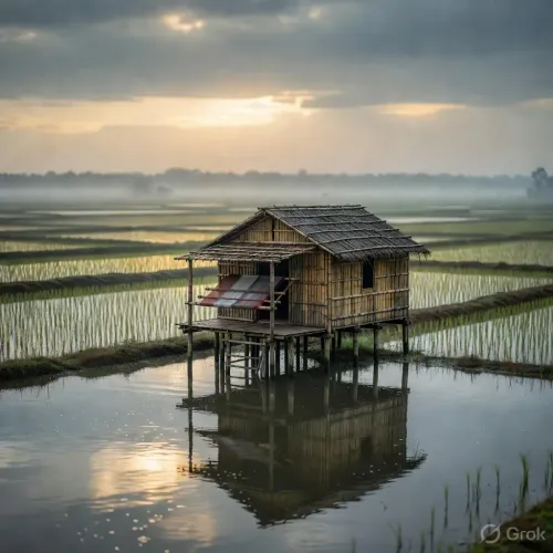 CM Himanta Launches Flood Resilience Plan for Assam on Independence Day