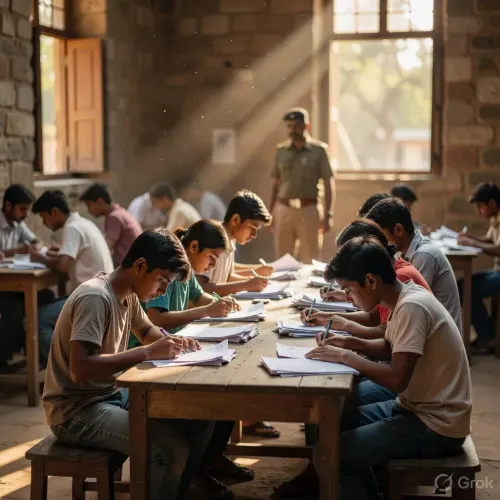 CM Himanta Opens Higher Education Doors for 6 Lakh+ Assam Students
