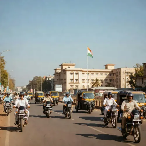 CM Himanta Scraps VIP Culture, Bans Convoy Disruptions