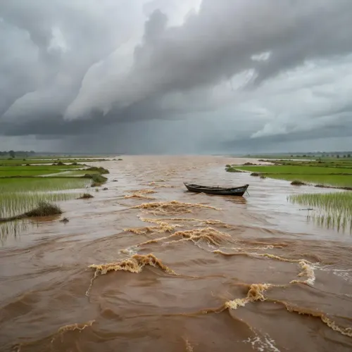 CM Himanta Thanks Singer Armaan for Backing Assam Flood Fight