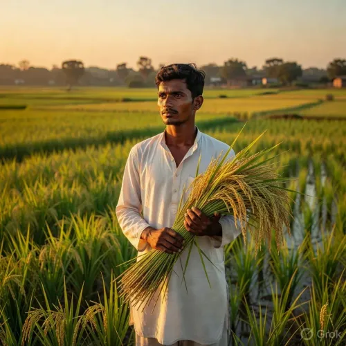 CM Himanta to honour 1,000 farmers with ₹1 lakh award