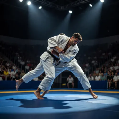 CM Majhi congratulates Harsh Singh on CWG 2026 Judo Gold