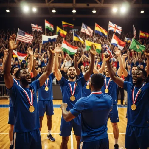 CM Majhi Hails India's Kabaddi Gold at Asian Games 2026