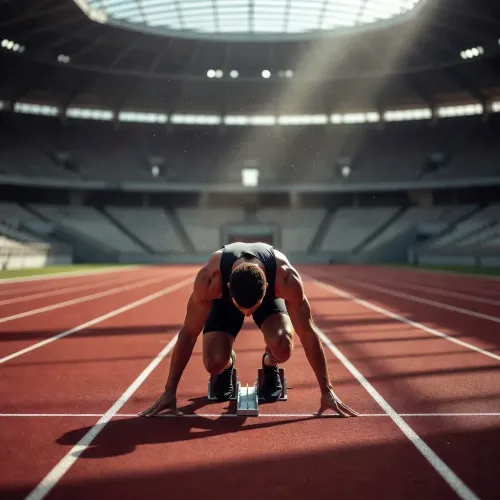 CM Majhi Hails Tejaswin Shankar's Historic CWG Decathlon Bronze
