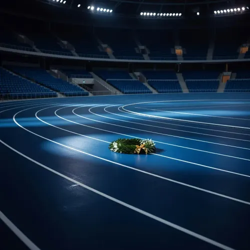 CM Majhi: Odisha Bags 2027 Asian Indoor Athletics Championship