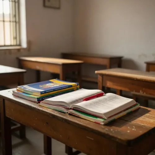 CM Majhi suspends SCERT director, 3 aides over Odisha textbook error