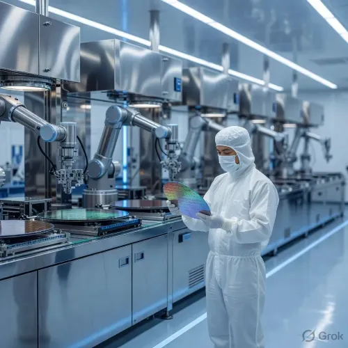 CM Majhi Unveils Odisha's Revamped Semiconductor Policy