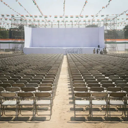 CM Mamata calls I.N.D.I.A. to Ramlila Maidan on Nov 1 over EVM row