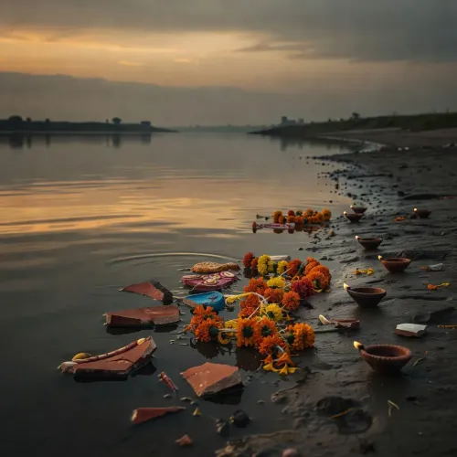 CM Mohan Yadav announces Rs 4 lakh ex-gratia after 3 children drown in Badnawar