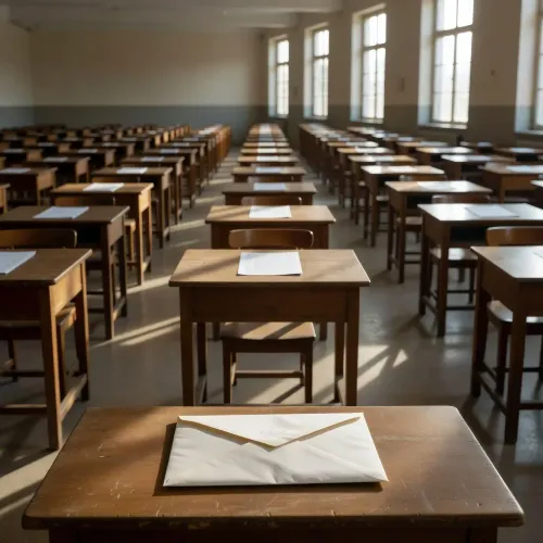 CM Mohan Yadav Backs Modi's Crackdown on Exam Paper Leaks