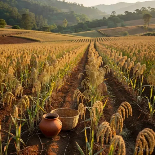 CM Mohan Yadav: Dindori tops India in PM Dhan-Dhanya farm scheme