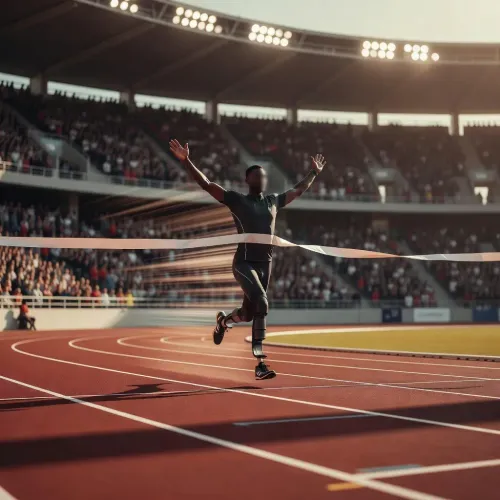 CM Mohan Yadav Hails Gavit, Basil's CWG 2026 Para Gold and Silver