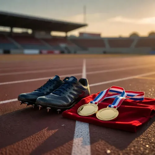 CM Mohan Yadav Hails Simran's Double Gold at Asian Para Games 2026
