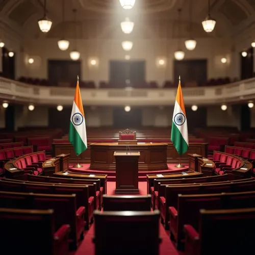 CM Mohan Yadav Hits Congress Over Remark on PM Modi's Father