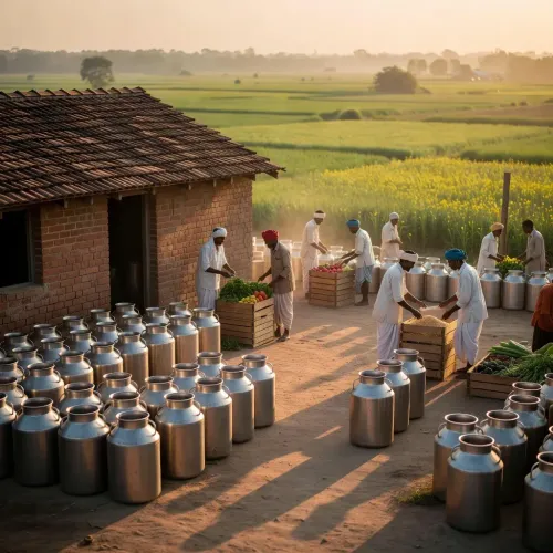 CM Mohan Yadav Pushes Jobs, Food Industry for Pandhurna District
