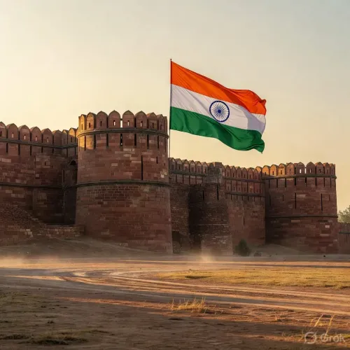 CM Mohan Yadav shares PM Modi's Independence Day address live
