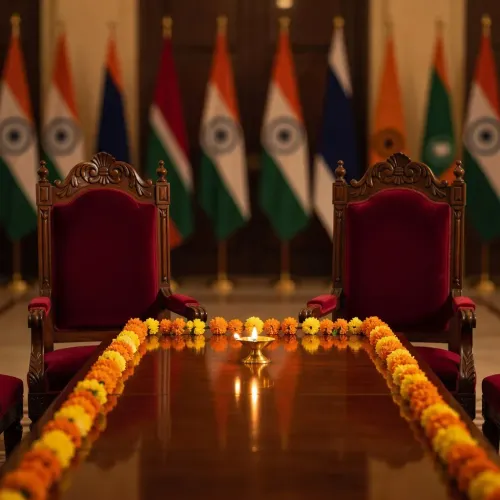 CM Mohan Yadav wishes Maharashtra CM Fadnavis on birthday