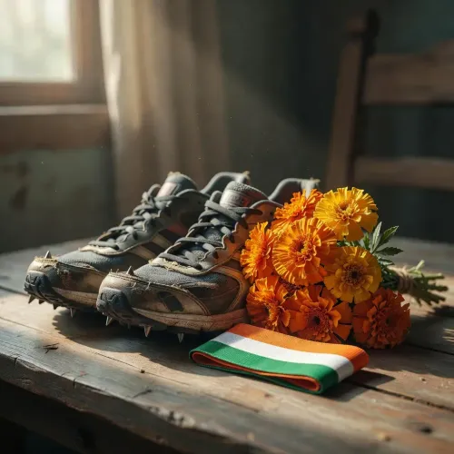 CM Mohan Yadav Wishes P.T. Usha on Her Birthday
