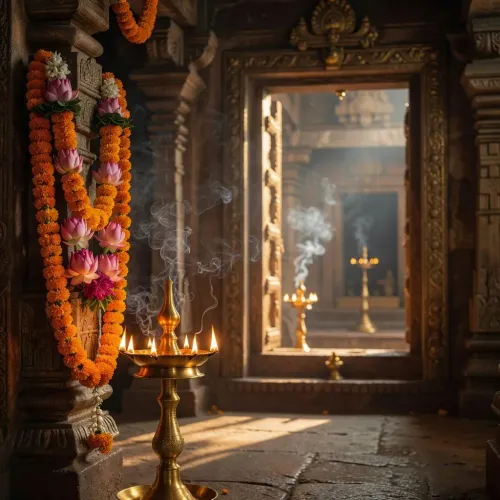 CM Naidu Greets Telugu People on Tholi Ekadashi