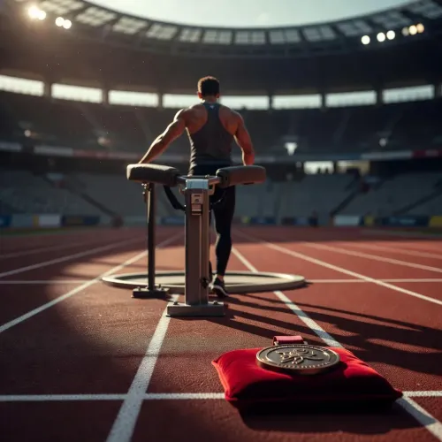 CM Nayab Saini Hails Shilpa K. Shaila's CWG 2026 Para Shot Put Bronze