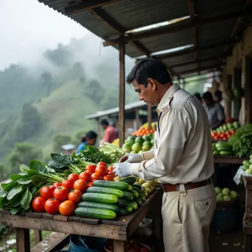 CM Pema Khandu: Arunachal Cabinet Clears 5 New Food Safety Officers