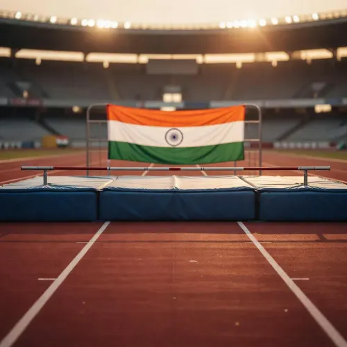 CM Pema Khandu Hails Baranica Elangovan's Historic Bronze
