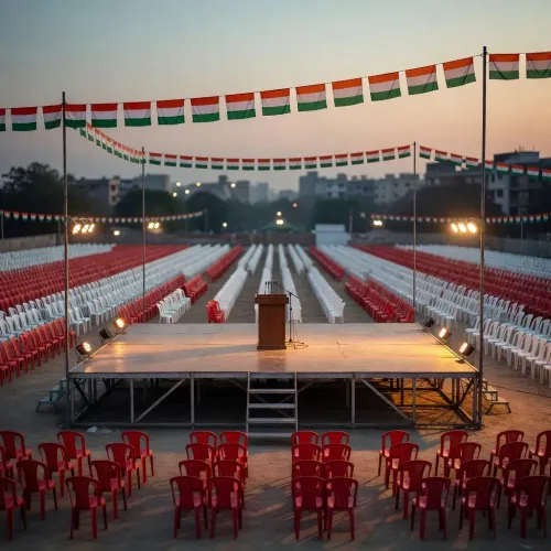 CM Rekha Gupta amplifies Modi's warning on India's image abroad
