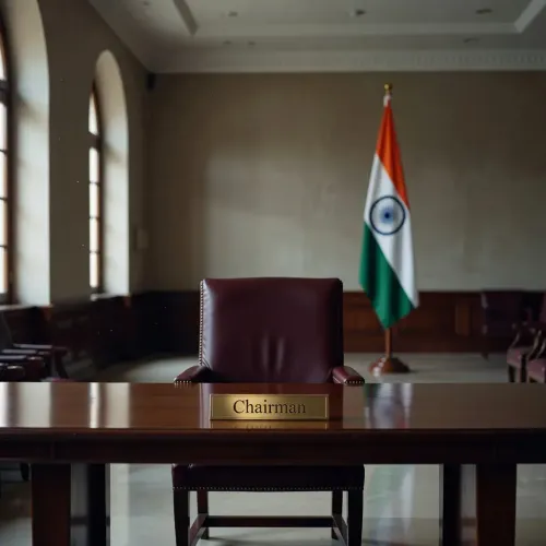 CM Rekha Gupta Congratulates New Delhi Minority Commission Chief
