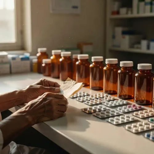 CM Rekha Gupta Hails 30% Cap on Cancer Drug Profits
