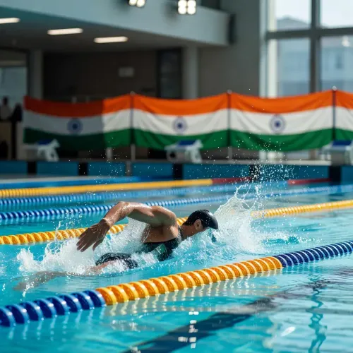 CM Rekha Gupta Hails Ravi Karthik's Silver at Asian Para Games