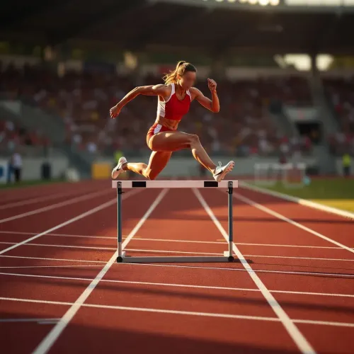 CM Rekha Gupta Hails Vithya Ramraj's Bronze at Asian Games 2026