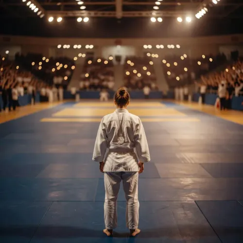 CM Rekha Gupta Hails Yamini Maurya's CWG 2026 Judo Silver
