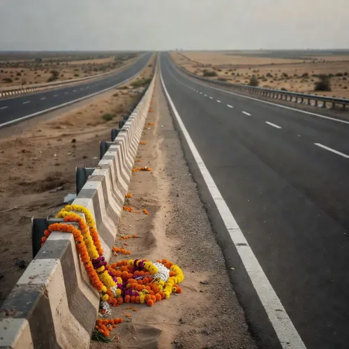 CM Rekha Gupta mourns Kota bus crash deaths on Delhi-Mumbai Expressway