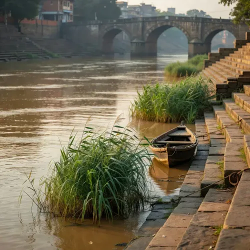 CM Rekha Gupta shares Amit Shah's 2029 Yamuna pledge