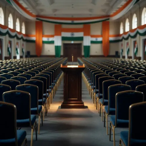 CM Rekha Gupta shares PM Modi's NDA Conclave address