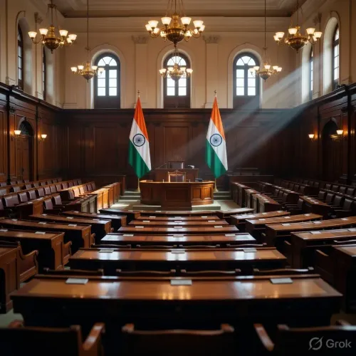 CM Rekha Gupta Tables Three Landmark Bills in Delhi Assembly