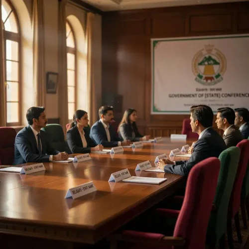 CM Rio congratulates first 18 CMFPN fellows in Nagaland