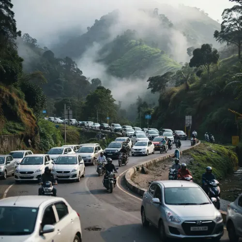 CM Rio flags 14 flyovers plan to ease Nagaland urban crunch